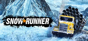 SnowRunner cover image