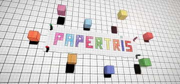 Papertris cover image