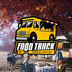 Food Truck Simulator cover image