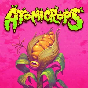 Atomicrops cover image
