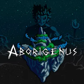 Aborigenus cover image