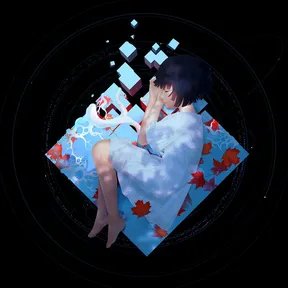 Ever Forward cover image