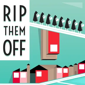 Rip Them Off cover image