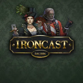Ironcast Commander Pack cover image