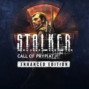 S.T.A.L.K.E.R.: Call of Prypiat - Enhanced Edition cover image