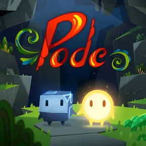 Pode cover image