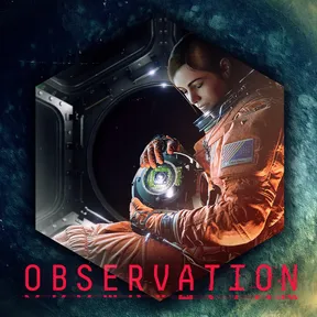 Observation cover image