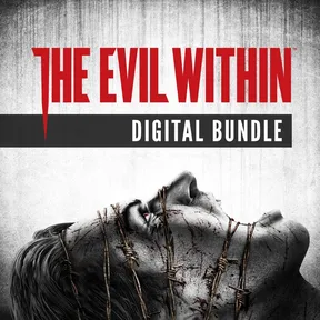 The Evil Within Digital Bundle cover image