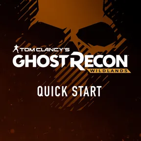 Tom Clancy’s Ghost Recon® Wildlands Quick Start Pack cover image
