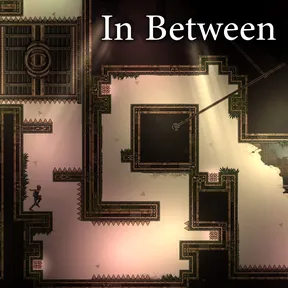 In Between cover image