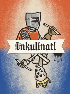 Inkulinati cover image