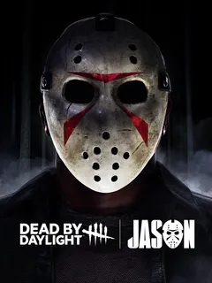 Dead by Daylight: Jason cover image