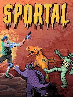 SPORTAL cover image