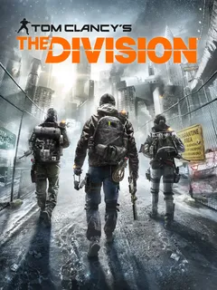 Tom Clancy's The Division cover image