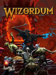 Wizordum cover image