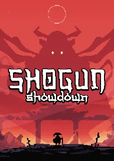 Shogun Showdown cover image