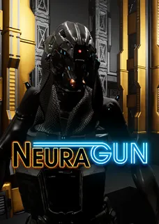 NeuraGun cover image