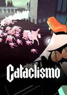 Cataclismo cover image