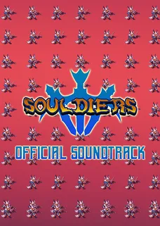Souldiers - OST cover image