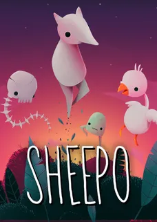 SHEEPO cover image