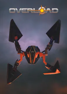 Overload cover image