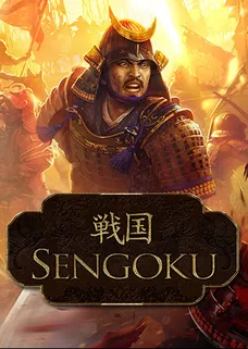 Sengoku cover image