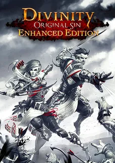Divinity: Original Sin - Enhanced Edition cover image