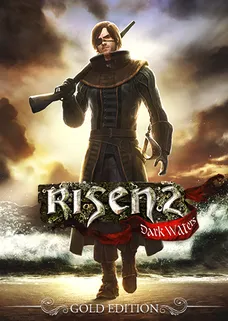 Risen 2: Dark Waters Gold Edition cover image