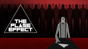 The Plane Effect cover image