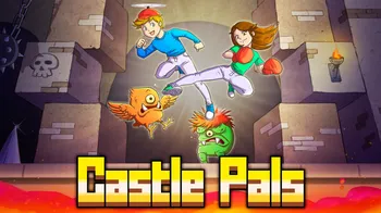 Castle Pals cover image