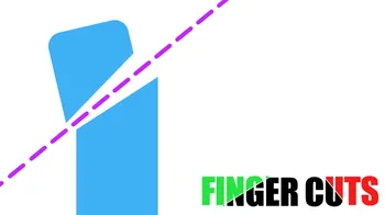 Finger Cuts cover image