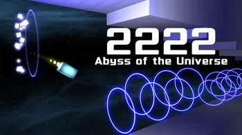 2222 Abyss of the Universe cover image