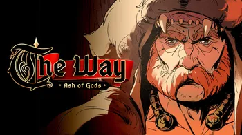 Ash of Gods: The Way cover image