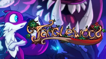 TANGLEWOOD cover image