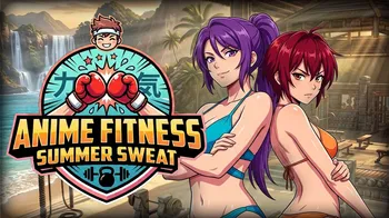 Anime Fitness - Summer Sweat cover image