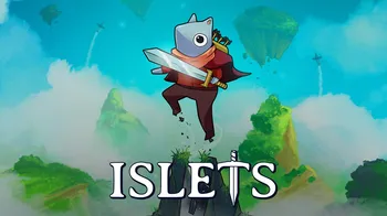 Islets cover image