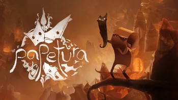 Papetura cover image