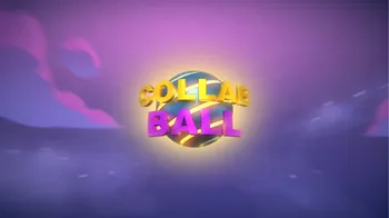 Collab Ball cover image