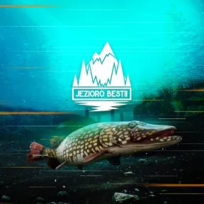 The Catch: Carp & Coarse - Jezioro Bestii cover image
