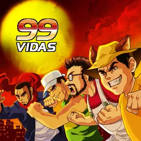 99Vidas cover image