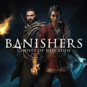 Banishers: Ghosts of New Eden cover image