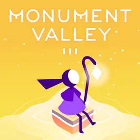 Monument Valley 3 cover image