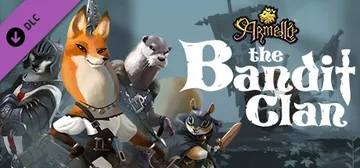 Armello - The Bandit Clan cover image