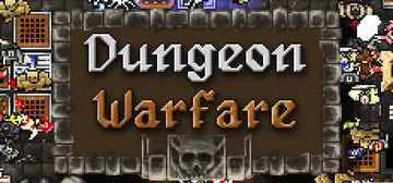 Dungeon Warfare cover image