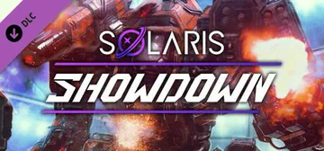 MechWarrior 5: Mercenaries - Solaris Showdown cover image