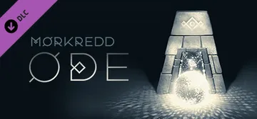 Morkredd - ODE cover image
