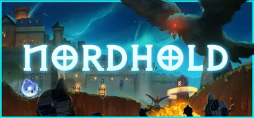 Nordhold cover image