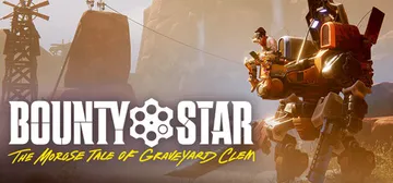 Bounty Star cover image