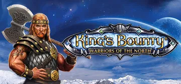 King's Bounty: Warriors of the North cover image
