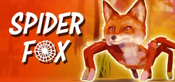 Spider Fox cover image